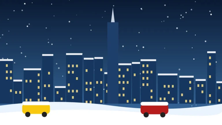 Snow Day New York City Guide 2026–27: Schools, Alerts and What Changes